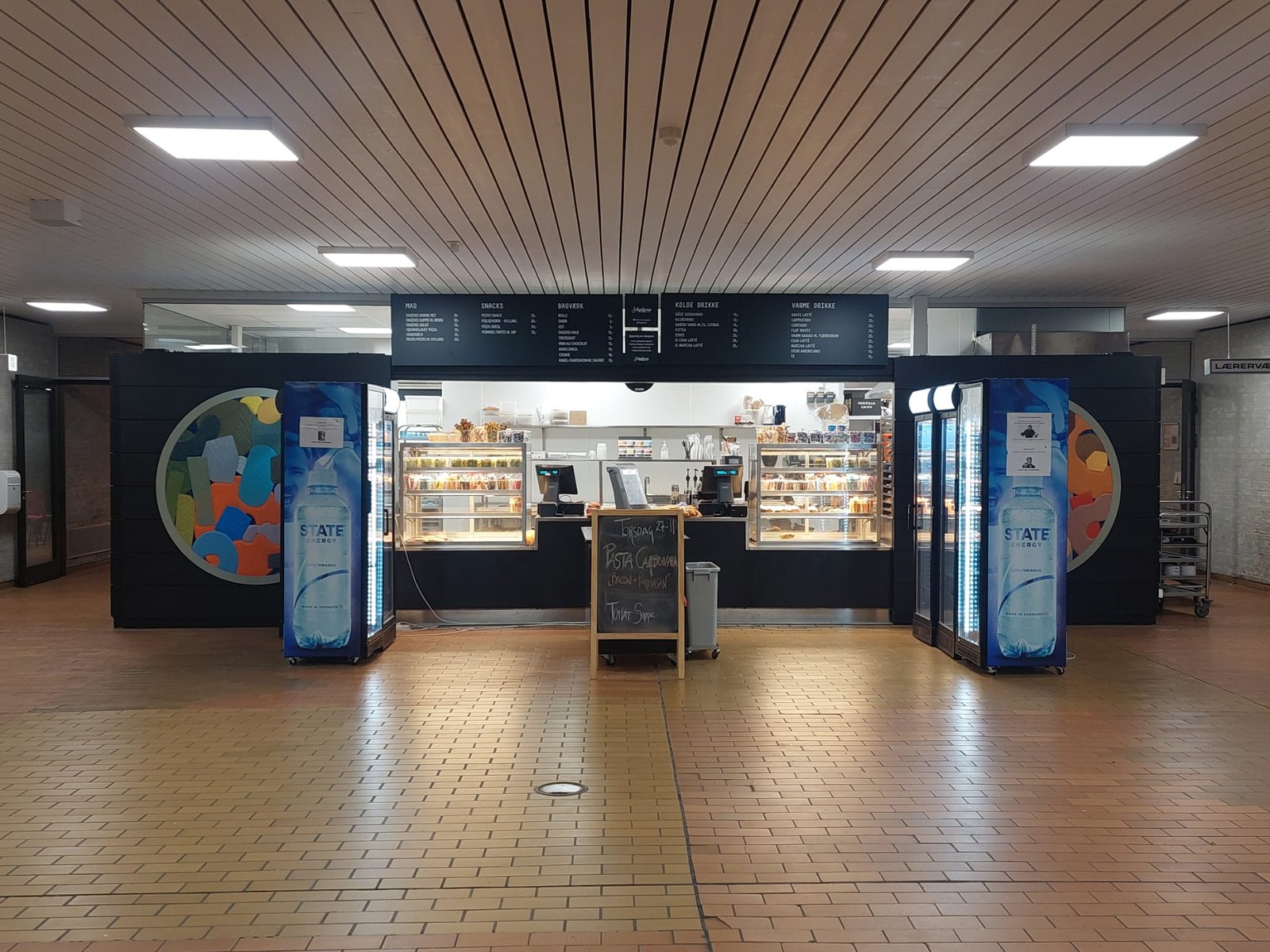 Kantinen